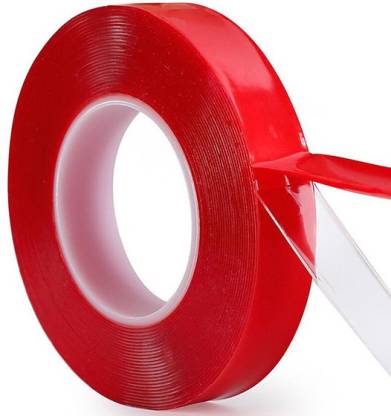 Heat Resistant 3m 55236 Tissue Tape Acrylic Double Sided Tape for