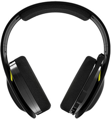 Skullcandy SLYR Wired Headset Price in 