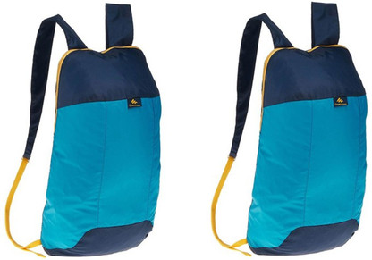flipkart quechua bags