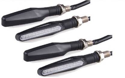 pulsar as 150 indicator