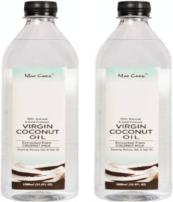 Maxcare Virgin Coconut Oil Cold Pressed Baby Massage Hair Oil Price In India Buy Maxcare Virgin Coconut Oil Cold Pressed Baby Massage Hair Oil Online In India Reviews Ratings Features You can apply on body after bath for. maxcare virgin coconut oil cold pressed baby massage hair oil