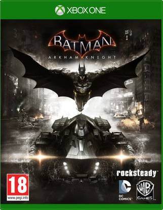17+ Batman arkham asylum cheats xbox one info