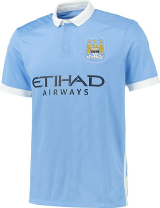 Original man city jersey Clearance