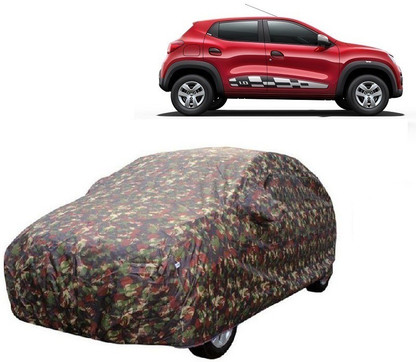 renault kwid car cover