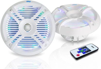 Buy PYLE Hydra Dual 6.5\