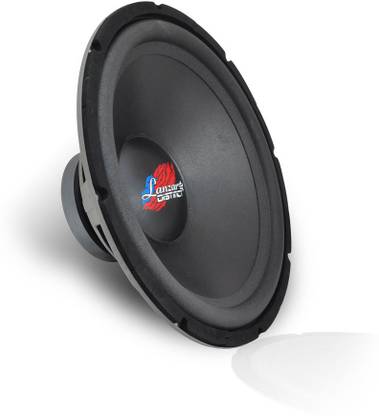 Buy Lanzar DCTOA18D Distinct Open Air DVC Distinct Series 18-Inch High ...