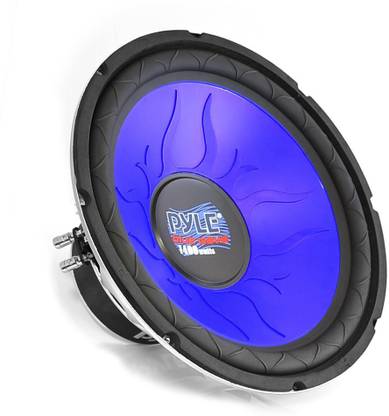 Buy PYLE PL1590BL 15-Inch 1400 Watt DVC Subwoofer 14 W ...