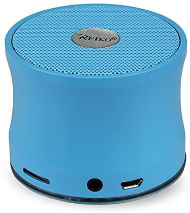 Mp3 Player Portable Bluetooth Speaker 