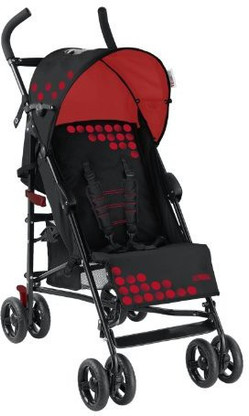 mia moda umbrella stroller