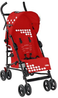 mia moda facile stroller
