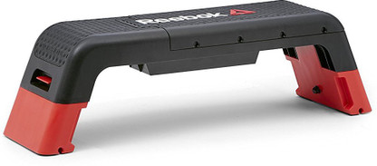 reebok gym bench
