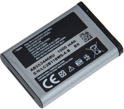 axel mobile battery for samsung b100 guru2130 5212 b200 c5212duos m120 samsung samsung ab463446bu