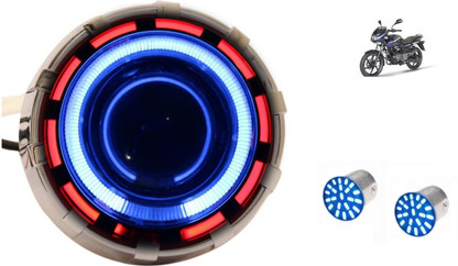 PETROX LED Headlight for Bajaj Pulsar 