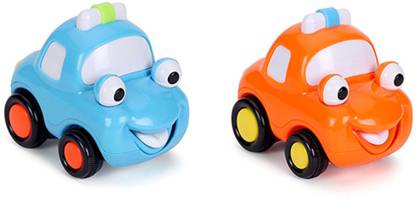 SMILES CREATION Cute Cartoon Mini Car Toys for Kids- Set of 2 - Cute Cartoon  Mini Car Toys for Kids- Set of 2 . shop for SMILES CREATION products in  India. 