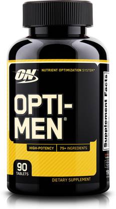 Optimum Nutrition Opti-Men