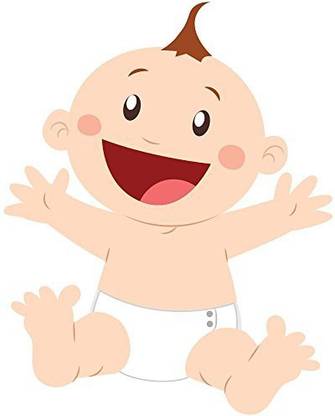 Party Propz Baby Shower Decoration Baby Cutout 2 Ft Party Supplies Paper Cut Outs Price In India Buy Party Propz Baby Shower Decoration Baby Cutout 2 Ft Party Supplies Paper