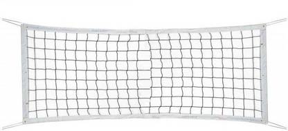 Sports Solutions Volleyball Net In Best Quality Volleyball Net Buy Sports Solutions Volleyball Net In Best Quality Volleyball Net Online At Best Prices In India Volleyball Flipkart Com