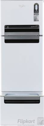 Whirlpool FP 263D PROTTON ROY 240 L Triple Door Refrigerator