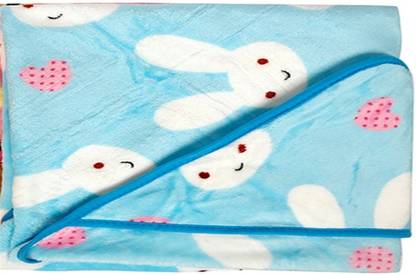 Shishu Online Animal Single Hooded Baby Blanket Buy Shishu Online Animal Single Hooded Baby Blanket Online At Best Price In India Flipkart Com
