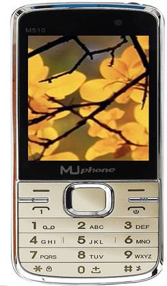 mu m 510