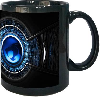 Arkist Thundercats Fondos de Pantalla Black Ceramic Coffee Mug Price in India - Buy Arkist Thundercats Fondos de Pantalla Black Ceramic Coffee Mug online at Arkist Thundercats Fondos de Pantalla Black Ceramic Coffee Mug Price in India - Buy Arkist Thundercats Fondos de Pantalla Black Ceramic Coffee Mug online at