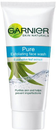 garnier face wash flipkart