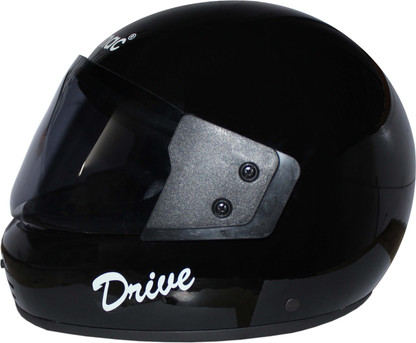 face Visor Motorbike Helmet 