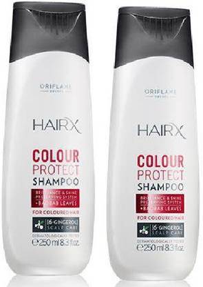 Oriflame Sweden HAIR X COLOUR PROTECT SHAMPOOS - Price in India, Buy Oriflame Sweden HAIR X COLOUR PROTECT SHAMPOOS Online In India, Reviews, Ratings & Features Oriflame Sweden HAIR X COLOUR PROTECT SHAMPOOS - Price in India, Buy Oriflame Sweden HAIR X COLOUR PROTECT SHAMPOOS Online In India, Reviews, Ratings & Features