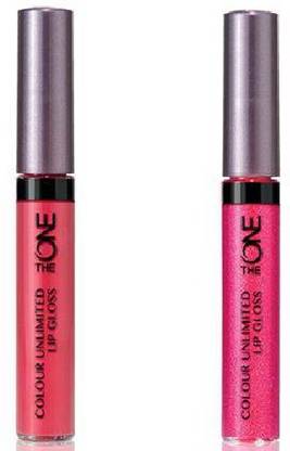 oriflame sweden the one colour lip gloss combo price in india buy oriflame sweden the one colour lip gloss combo online in india reviews ratings features flipkart com