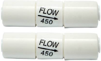 Osmor Ro Flow Restrictor 450 Solid Filter Cartridge Price In India Buy Osmor Ro Flow Restrictor 450 Solid Filter Cartridge Online At Flipkart Com