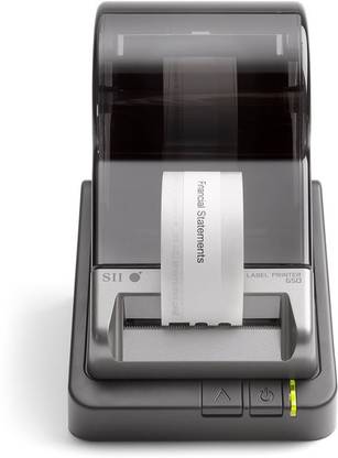 Sii SLP650 Barcode Thermal Receipt Printer Price in India ...