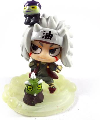 ComicSense Jiraiya Chibi 4.5cm - Jiraiya Chibi 4.5cm . Buy Jiraiya toys in  India. shop for ComicSense products in India. | Flipkart.com