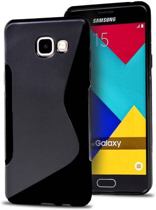24/7 Zone Back Cover for Samsung Galaxy J5 Pro