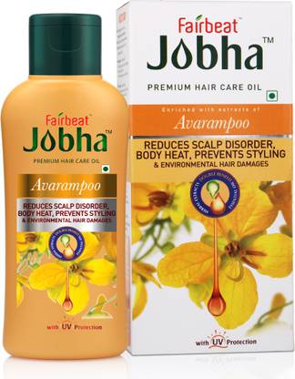 Fairbeat Jobha- Avarampoo Hair Oil - Price in India, Buy Fairbeat Jobha- Avarampoo Hair Oil Online In India, Reviews, Ratings & Features Fairbeat Jobha- Avarampoo Hair Oil - Price in India, Buy Fairbeat Jobha- Avarampoo Hair Oil Online In India, Reviews, Ratings & Features