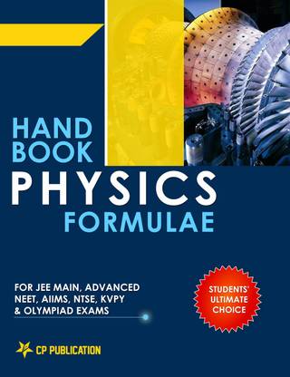 Handbook Of Physics Formulae For Jee Neet By Career Point Kota Buy At Low Price 20 Alberta Curriculum Eduqas A Level