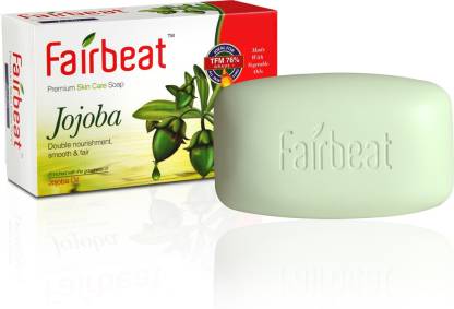 Fairbeat Jojoba Soap