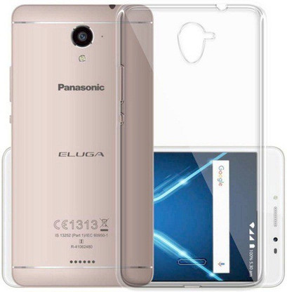 Panasonic Eluga Ray X Back Panel 2025