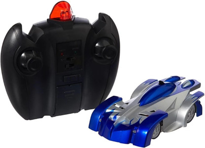 wall climbing car with remote control flipkart