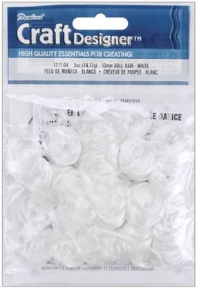 Darice Curly Doll Hair, Ounce, - Curly Doll Hair, Ounce, . shop for Darice products in India. Darice Curly Doll Hair, Ounce, - Curly Doll Hair, Ounce, . shop for Darice products in India.