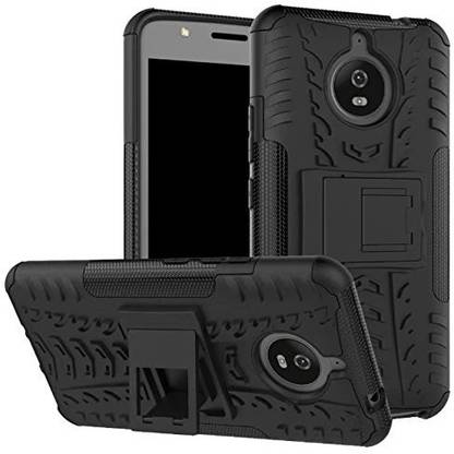 24/7 Zone Back Cover for Motorola Moto E4 Plus