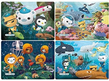 octonauts toy box