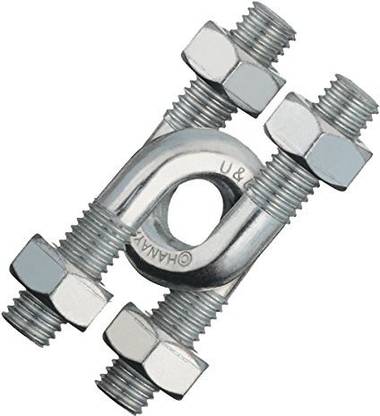 Bepuzzled U U Hanayama Cast Metal Brain Teaser Puzzle Level 4 U U Hanayama Cast Metal Brain Teaser Puzzle Level 4 Shop For Bepuzzled Products In India Flipkart Com