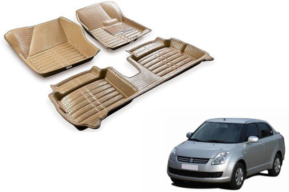floor mat for swift dzire