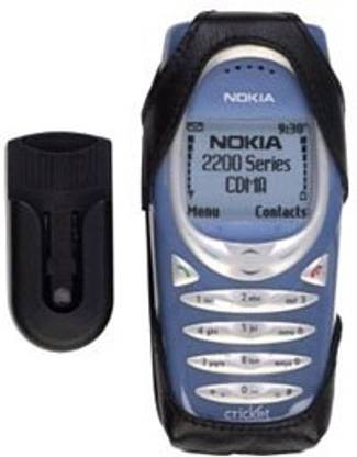nokia pouch for nokia 2220 2260 2270 cellular phones nokia flipkart com