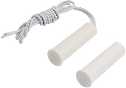 LogicInside Mini Round Magnetic Switch Educational Electronic Hobby Kit ...