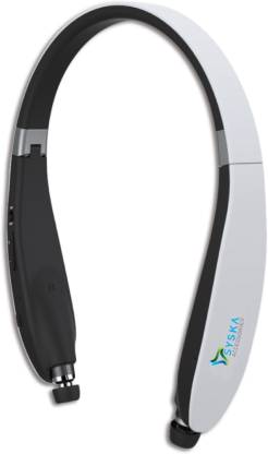 Syska SLEEKSOUND Bluetooth Headset