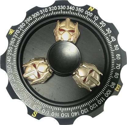 Toygully Pirate Compass Black And Gold Fidget Spinner Pirate Compass Black And Gold Fidget Spinner Shop For Toygully Products In India Flipkart Com