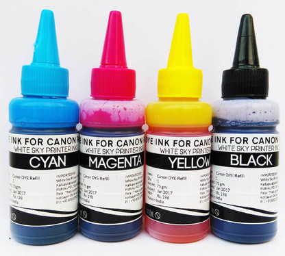 canon pixma mg2570s ink refill