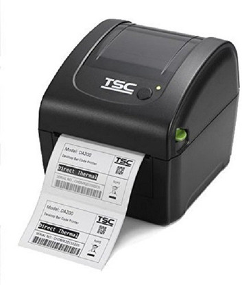 ring barcode printer