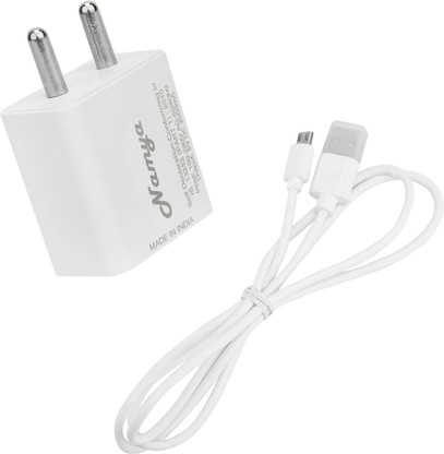 NAMYA 2A. FAST CHARGER \u0026SYNC/DATA CABLE 